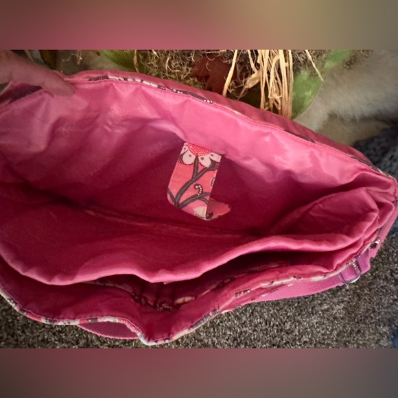 Vera Bradley Computer Bag - Picture 9 of 13